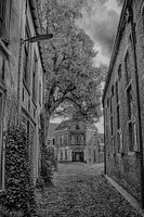 Theme: old Zutphen Zutphen, The netherlands