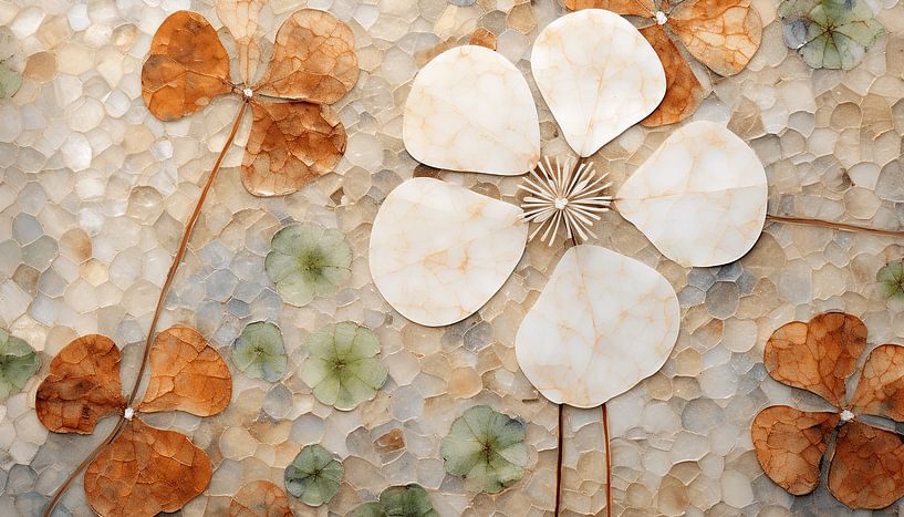 Die Euphorie der Blüten von Art Lovers