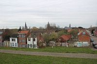 Doel Belgium