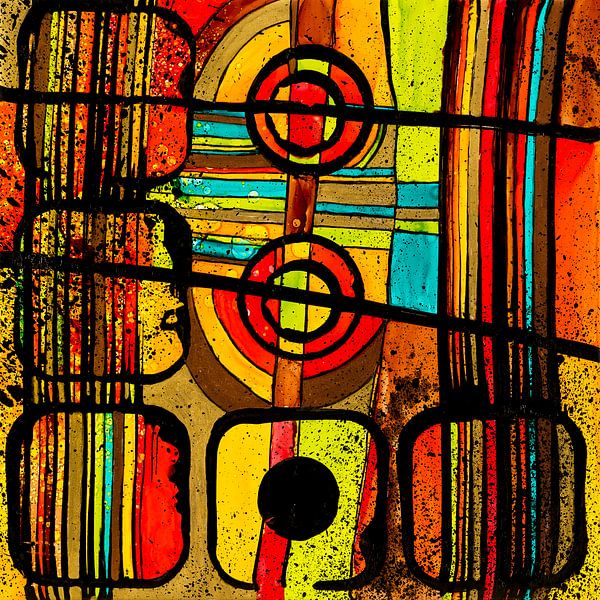 Afrique par Agnieszka Zietek