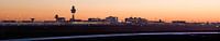 Schiphol-Panorama