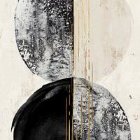 New Balance I, Eva Watts 