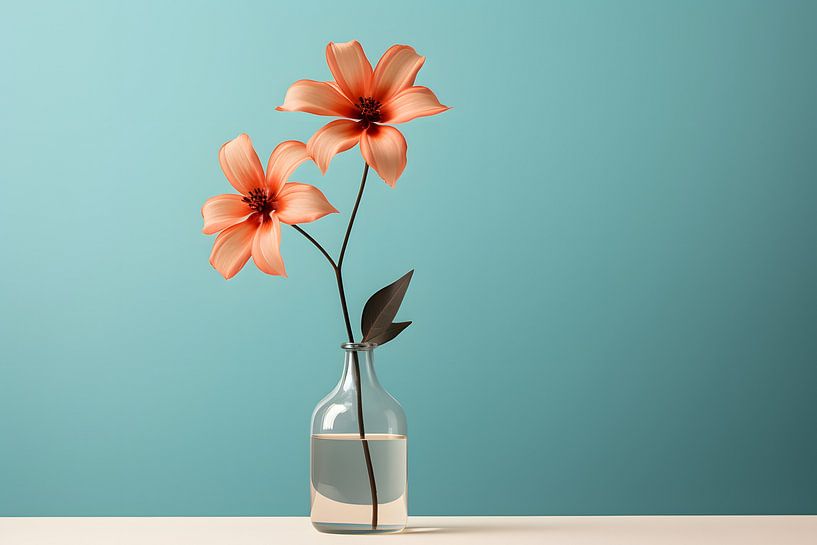 Stillleben #12 von Skyfall