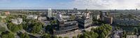 Grootste panorama foto van Eindhoven ooit