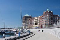 Bataviahaven Lelystad