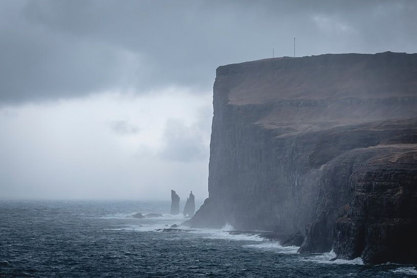 Risin und Kellingin von Thomas Heins