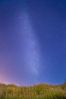 Sternwanderweg Strand Viana do Castelo, Portugal