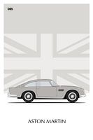 Aston Martin DB5