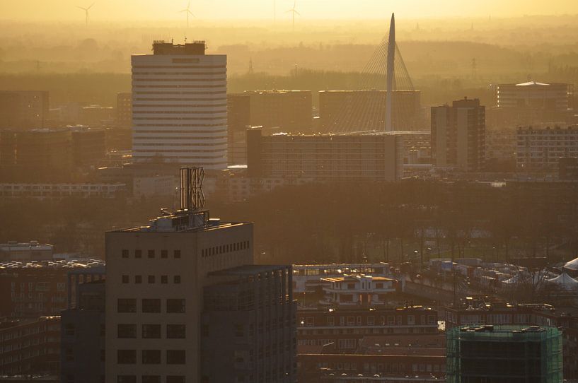 Utrecht en omgeving von Damian  Dekker