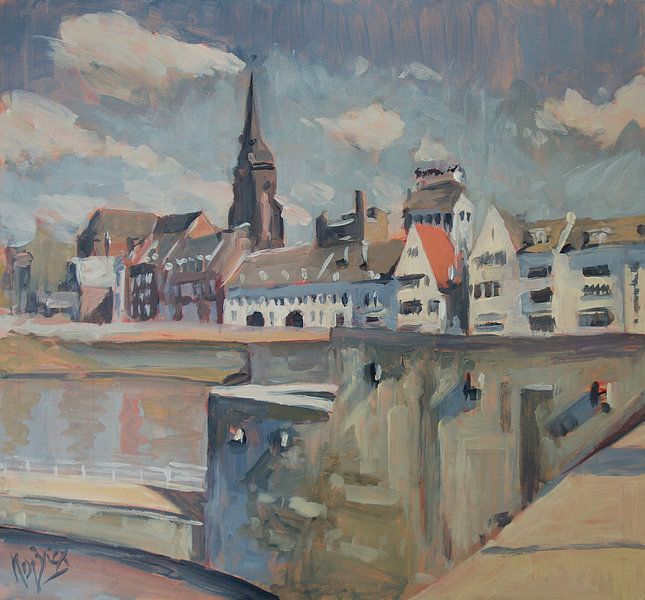 Sunny Wyck by Nop Briex