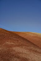 Painted Hills, Oregon