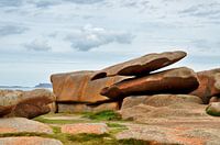 Côte de Granit Rose