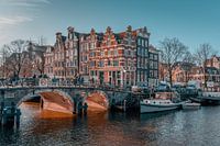Brouwersgracht Amsterdam