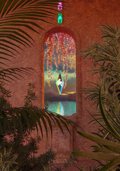 Creation by CosmoZach 