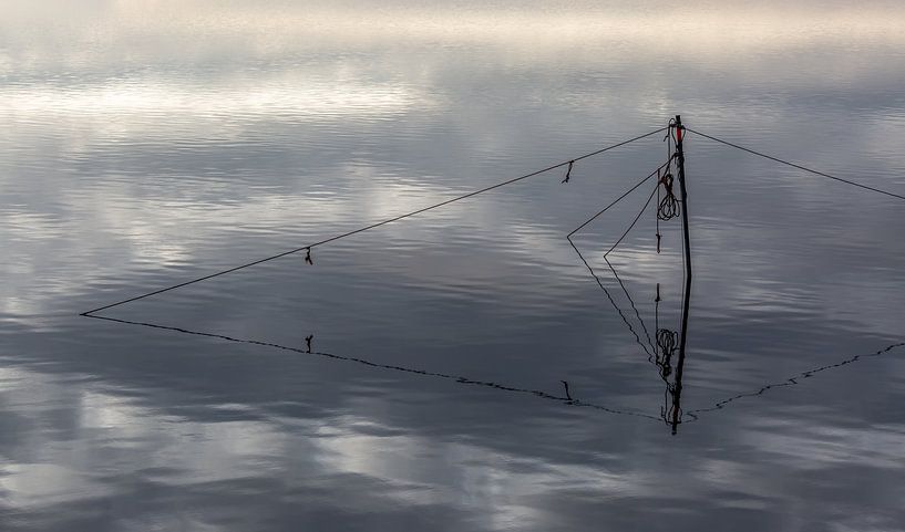 Veerse Meer by wim harwig
