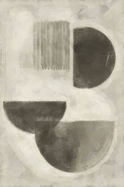 Urban Linen (taupe) par Kanzo