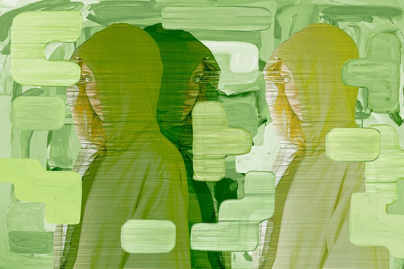 Sepia-Chemie von True Color Stories