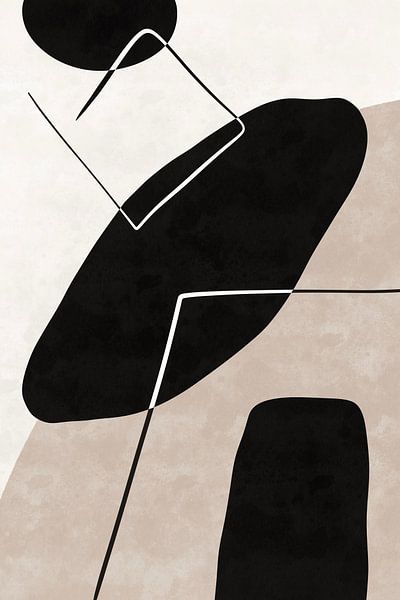 Simplistic 1 by Studio Malabar