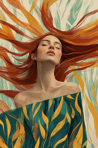 Âme de feu par Studio BB