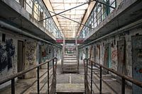 Willkommen im Todestrakt