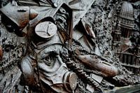 Battle of Brittain Monument