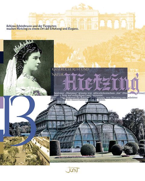 13. Hietzing par johannes richter