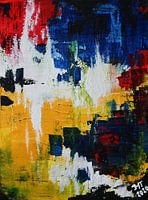 Farbeindruck - 3-teilig -3