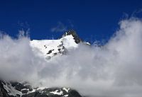 Der Berg Österreichs, der Grossglockner