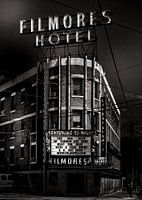 Filmores Hotel No 1