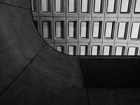 D.C. Metro upside down