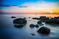 Ici, sur la côte de Zélande | Flessingue