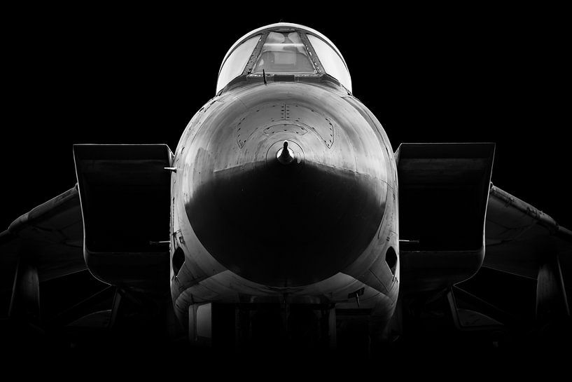 Panavia Tornado par KC Photography