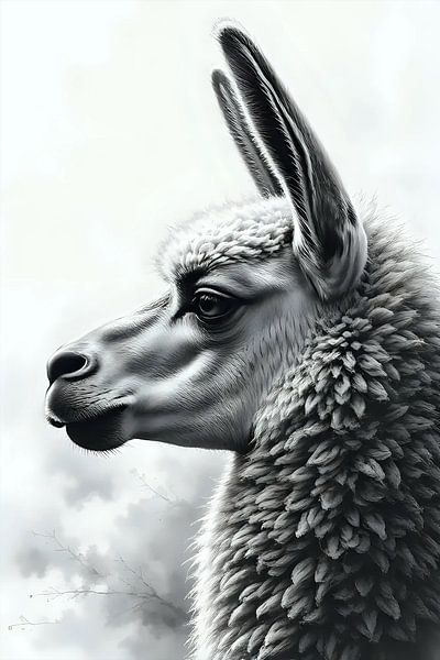 Stille von Jean Pierre