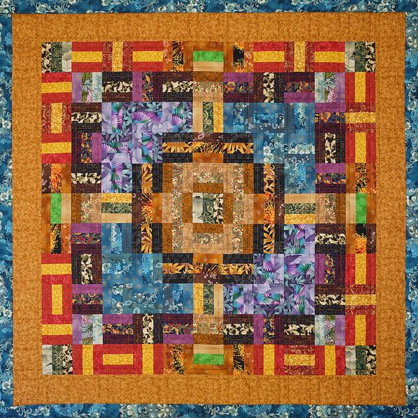 Nelson Mandela by Antoine van Buul