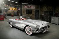 Chevrolet Corvette C1