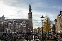 Amsterdam Stad, Westerkerk
