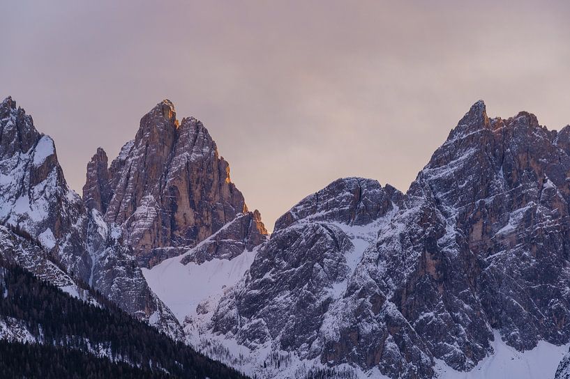 Dolomiten von Denis Feiner
