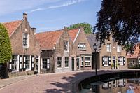 Kerksingel-Zentrum Ridderkerk