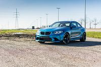 BMW M2 3.0 DKG F82