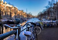 Amsterdam intérieur