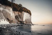 côte de craie de Rügen