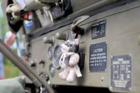 Operation : Teddy Bear
