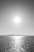 Sonne, Meer und Berge