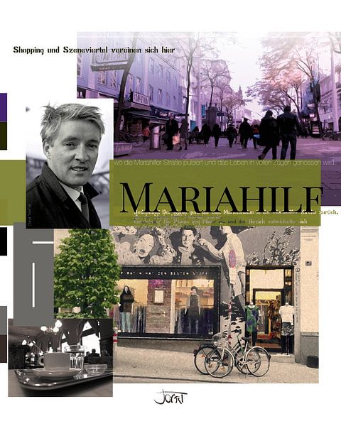 6. Mariahilf von johannes richter