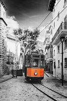 Tramway de Sóller - Mallorca
