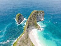 Paradijs Nusa Penida, Indonesië