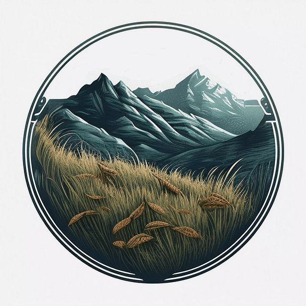 Harmonie Farm by Vythryd Arts