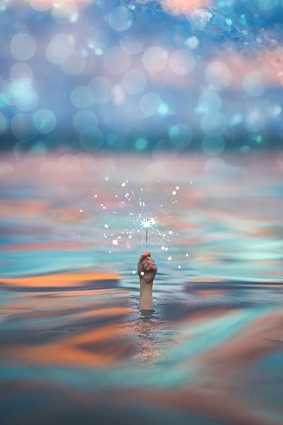 Bonne année par Jacky