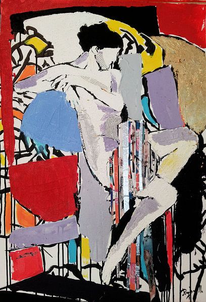 Vive quiétude par Raphaëlle Giordano