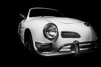 Volkswagen Karmann Ghia 1970